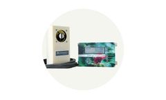 Wadsworth - Model STEP Up - Greenhouse Climate Management Controller