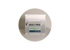 Wadsworth - Model LST - Greenhouse Vent Lead Control System