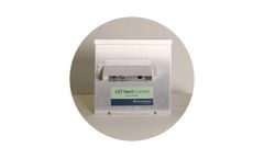 Wadsworth - Model LST - Greenhouse Vent Lead Control System