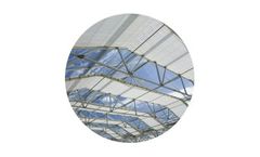 Wadsworth - Cooling and Heat Retention Greenhouse Curtains Systems