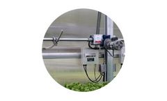 Wadsworth - Rack and Pinion Drive Shaft Unit