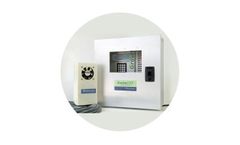 Wadsworth - Model EnviroSTEP - Integrated Greenhouse Controllers