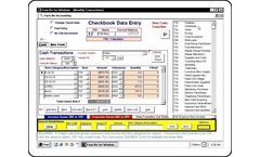 Farm Biz - Educational Software