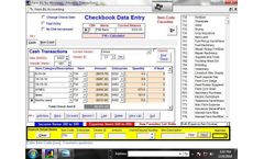 Farm Biz Evaluation - Agriculture Accounting Software