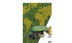 Savannah - Model U 203 -001 - Mounted Bedding Plows Brochure