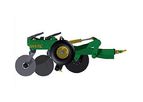 ECO-TIL - Model UECO-300-001 - Sub Soil Plow