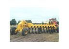 Savannah - Model U 504 - 001 - One Way Plow