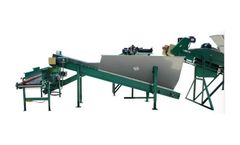 InstaPotter - Model Pro - Potting Machine