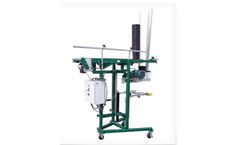 Bouldin & Lawson - Model EP - Pot Dispenser