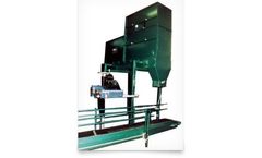 Bouldin & Lawson - Model 18533 - Mulch Bagger