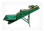 Bouldin & Lawson - Model 16501 - Basic Fluffer