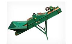Bouldin & Lawson - Model 16501 - Basic Fluffer