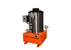 Easy Kleen - Model EZN295 - Modular Hot Water Heater