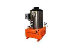 Easy Kleen - Model EZN295 - Modular Hot Water Heater