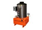 Easy Kleen - Model EZN295 - Modular Hot Water Heater