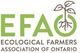 Ecological Farmers Association of Ontario (EFAO)