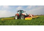 Model Multi Ecotech Series - Tractors