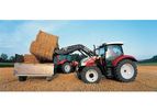 Profi Classic - Model Ecotech Series - Tractors