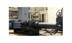 ROTER Recycling - Model RA Series - Automatic Balers