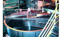 Water Treatment for Oil and Water Separation / Oil Recovery