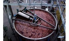 Water Treatment for Agriculture and Food Processing