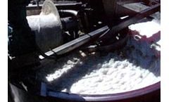 Water Treatment for Foul Processing