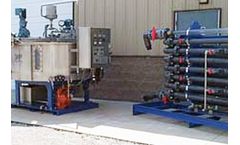 DAF - Design and Engineering Services for Wastewater Process