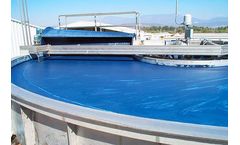 Royall - Model FC - Maximizer Dissolved Air Floatation Systems