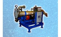 Royall - Fine Micro Bubble Generator Systems