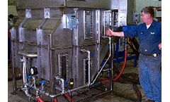 Unimax - Model RC  - Dissolved Air Flotation Rectangular Clarifiers