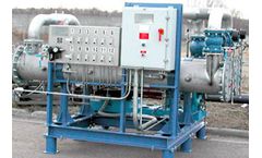 Royall - Dissolved Oxygen Generators for Oxidation