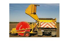 Haybuster - Model EZE - 3106 - Rock Pickers