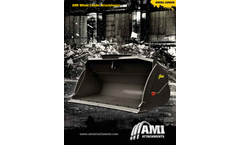 Wheel Loader Attachments Brochure