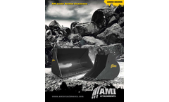 Loader Backhoe Brochure