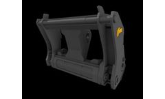 AMI - Model WL - Hydraulic Coupler