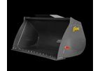 AMI - Model WL - General Purpose Bucket