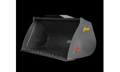 AMI - Model WL - General Purpose Bucket