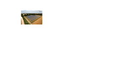 BeBa Energy - Field-mounted Solar PV Systems