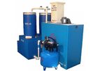 EPSI - Model 500 - Liquid Filtering Media