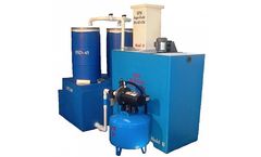 EPSI - Model 500 - Liquid Filtering Media