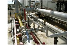 EVTN - Model 2000 - V-Inline Separator System