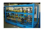 EVTN - Model 2000 - V-Inline Separator System