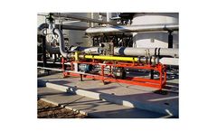 EVTN - Custom V-Lnline Skid Separator System
