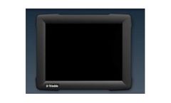 CNH - Land Management and Advanced Farming Systems