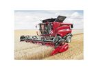 Model 5130 - 6130 - Axial-Flow Combines