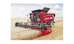 Model 5130 - 6130 - Axial-Flow Combines