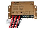 Remote Power - Model SDN Series - Solar Charge Controller with built-in LED Driver