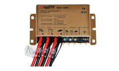 Model SDN Series - Solar Charge Controller with built-in LED Driver
