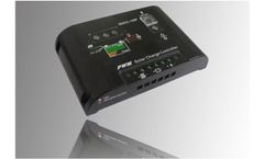 Model SDRC Series - Solar Charge Controller