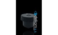 Atlas Copco - Model COP 1638+ - Air Filter